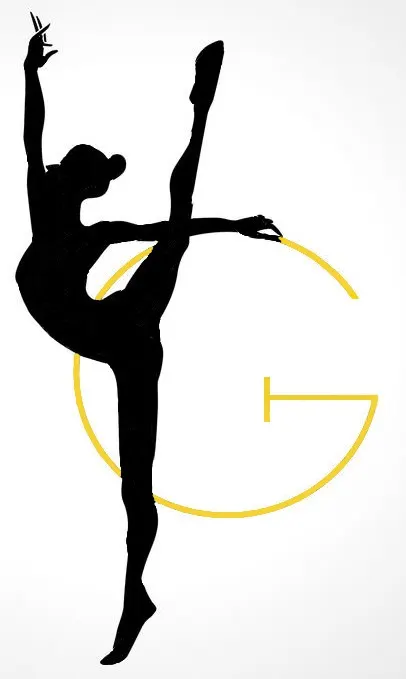 Logo Gold Maillots